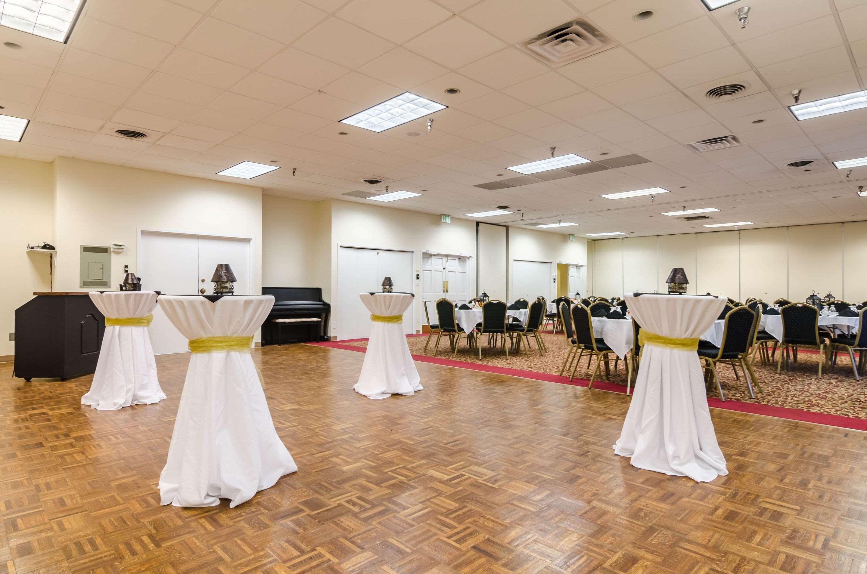 Quality Inn & Suites Ogallala Extérieur photo