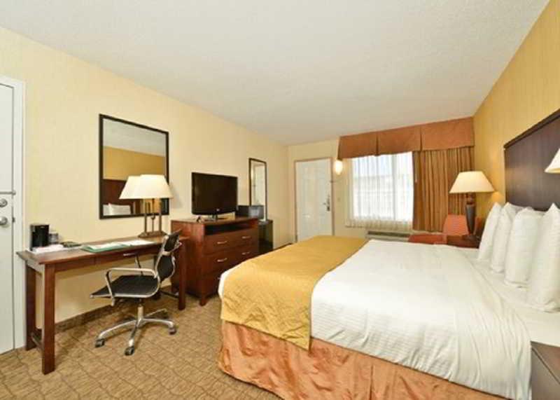 Quality Inn & Suites Ogallala Extérieur photo