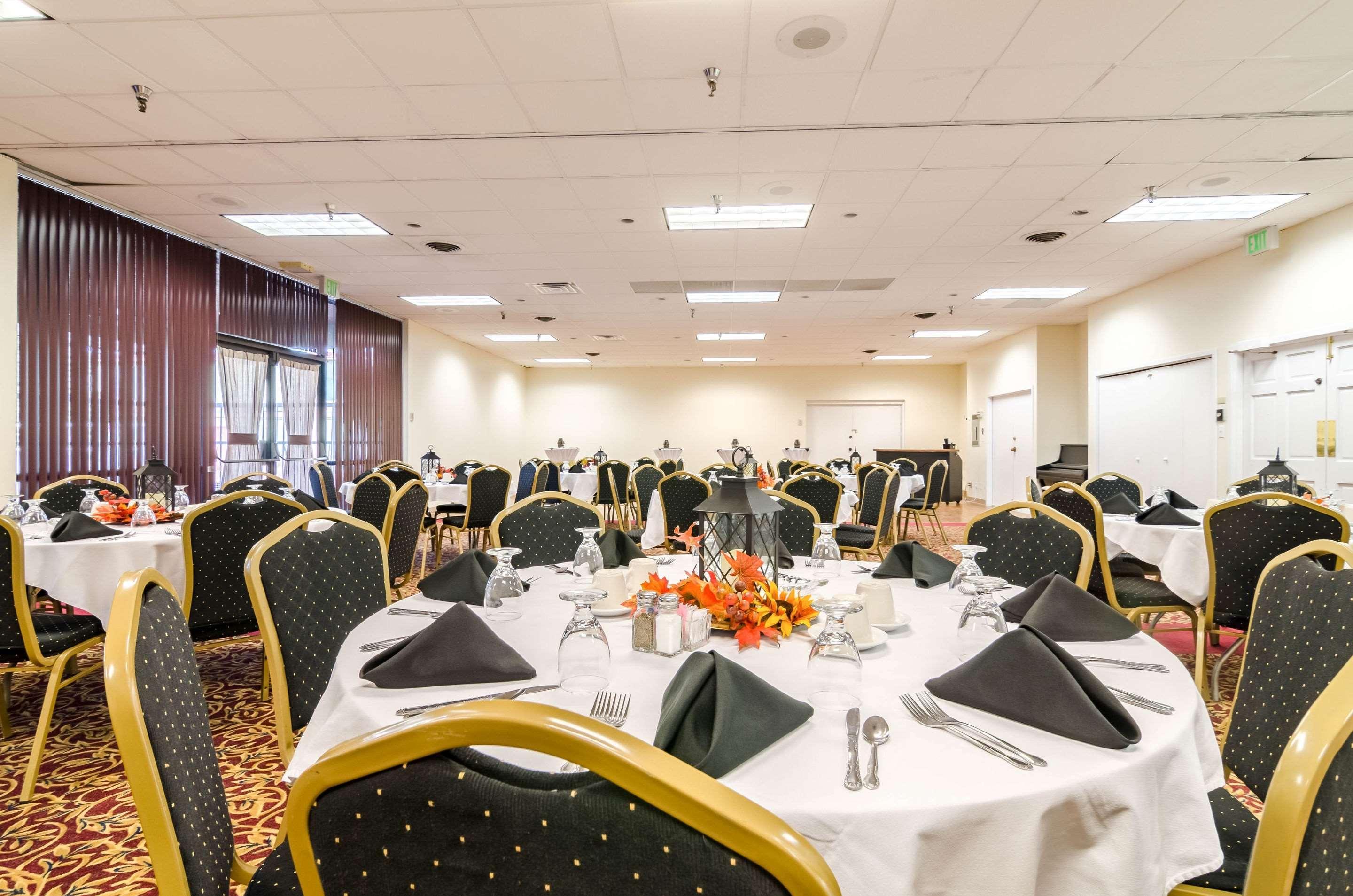 Quality Inn & Suites Ogallala Extérieur photo
