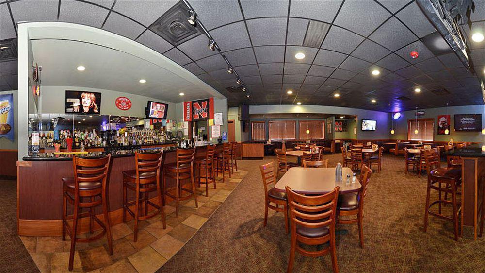 Quality Inn & Suites Ogallala Extérieur photo