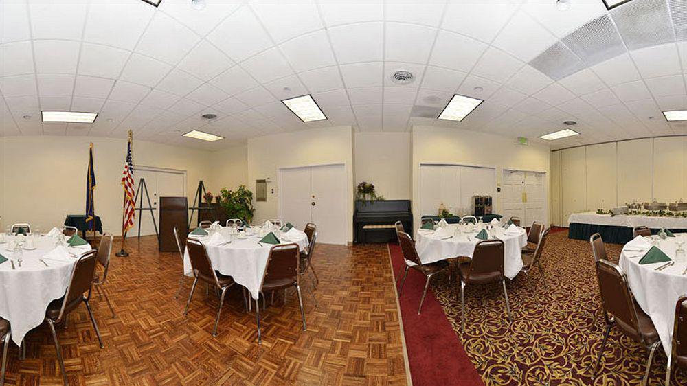 Quality Inn & Suites Ogallala Extérieur photo